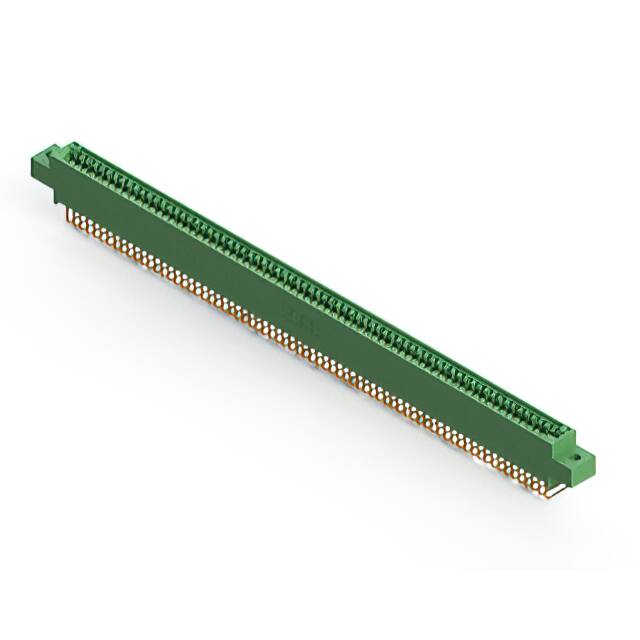 845-072-558-602 EDAC Inc.  Edgeboard Connectors